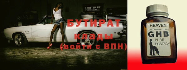 шишки Гусь-Хрустальный