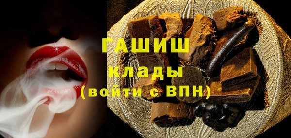 шишки Гусь-Хрустальный