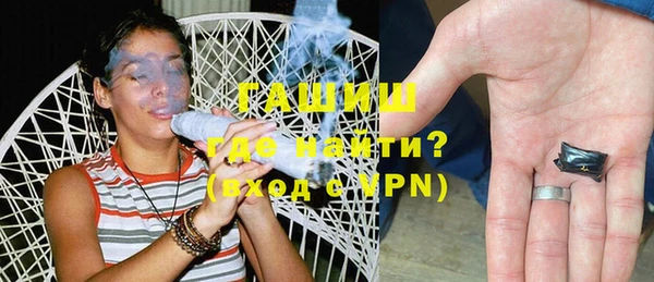 шишки Гусь-Хрустальный
